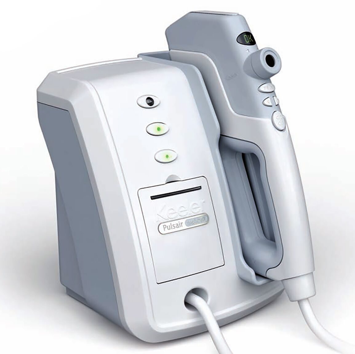 Бесконтактный тонометр Pulsair intelliPuff